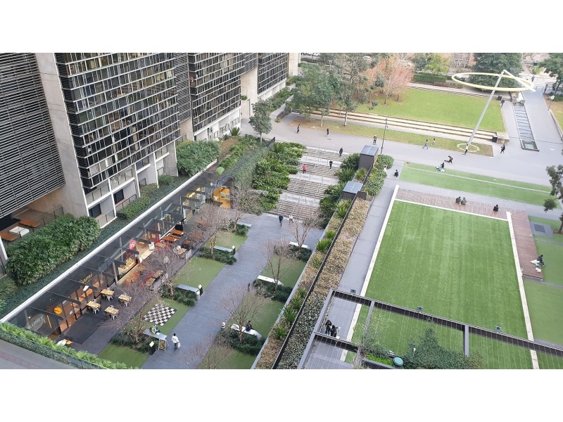 W5061/2 Chippendale Way, Chippendale NSW 2008