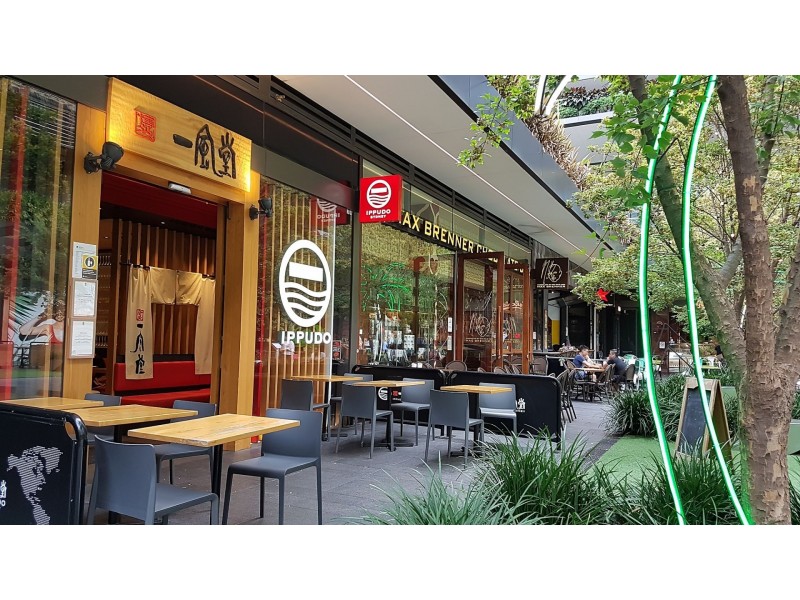 W5061/2 Chippendale Way, Chippendale NSW 2008