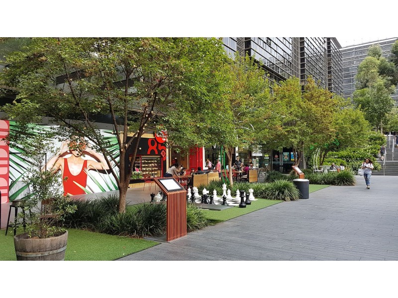 W5061/2 Chippendale Way, Chippendale NSW 2008