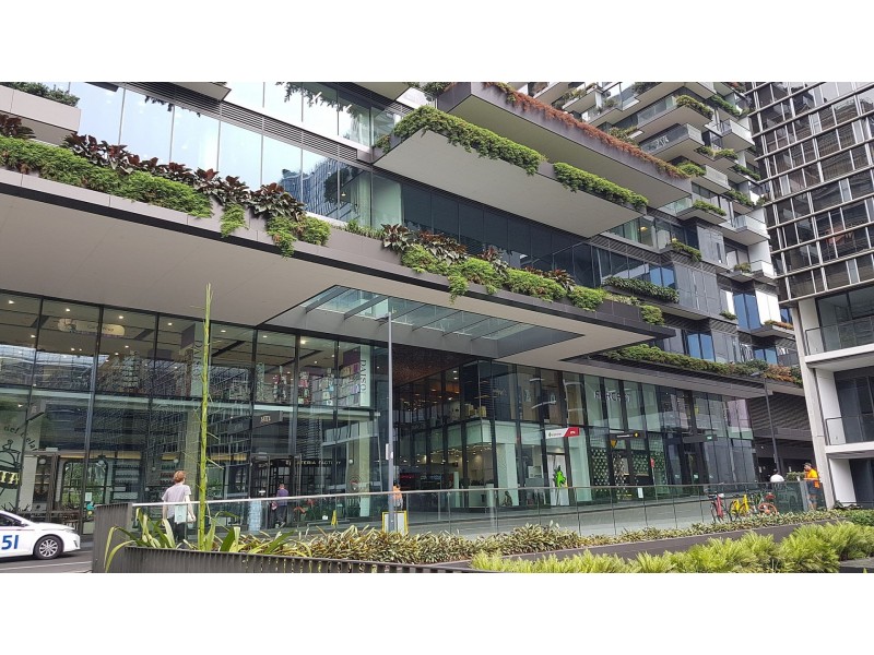 W5061/2 Chippendale Way, Chippendale NSW 2008