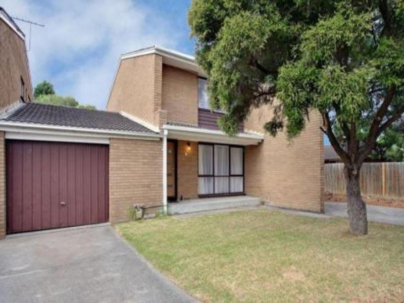 5/30 Thomas St, Ringwood VIC 3134