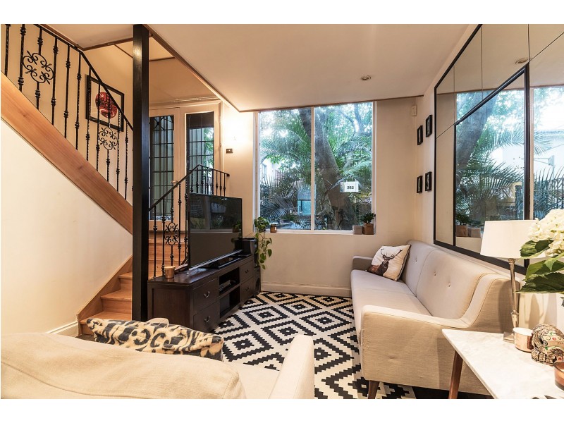282 Palmer St, Darlinghurst NSW 2010