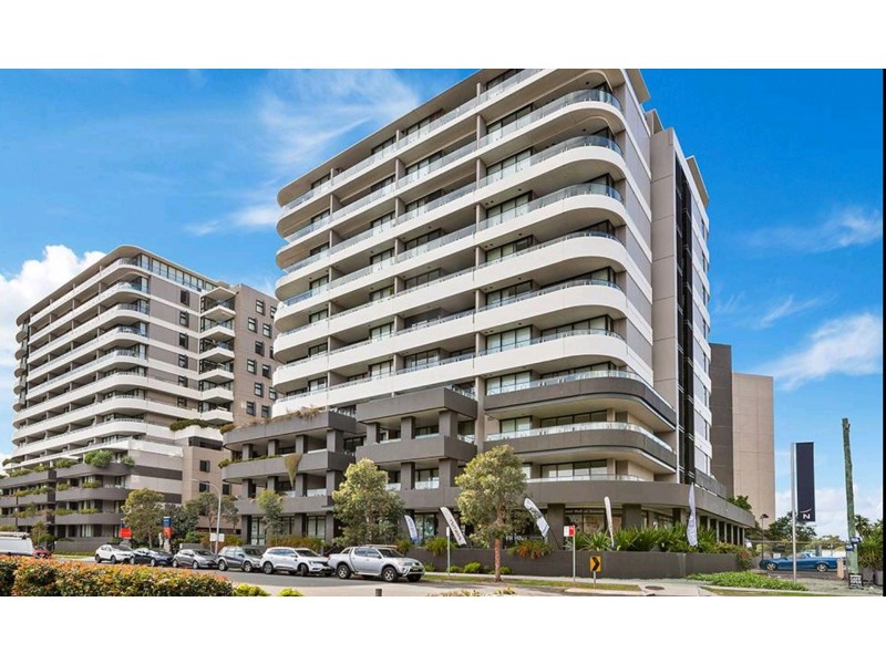 509/24 Levey St, Wolli Creek NSW 2205