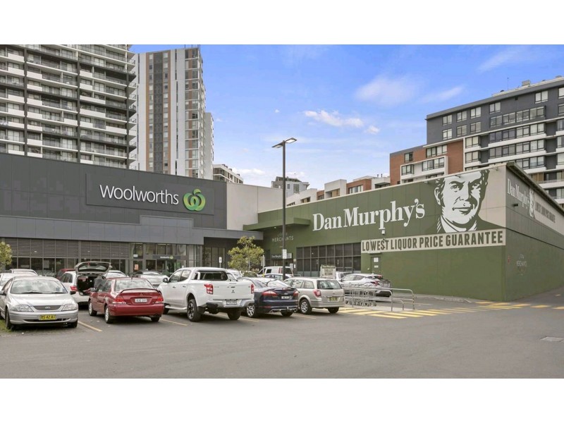 509/24 Levey St, Wolli Creek NSW 2205