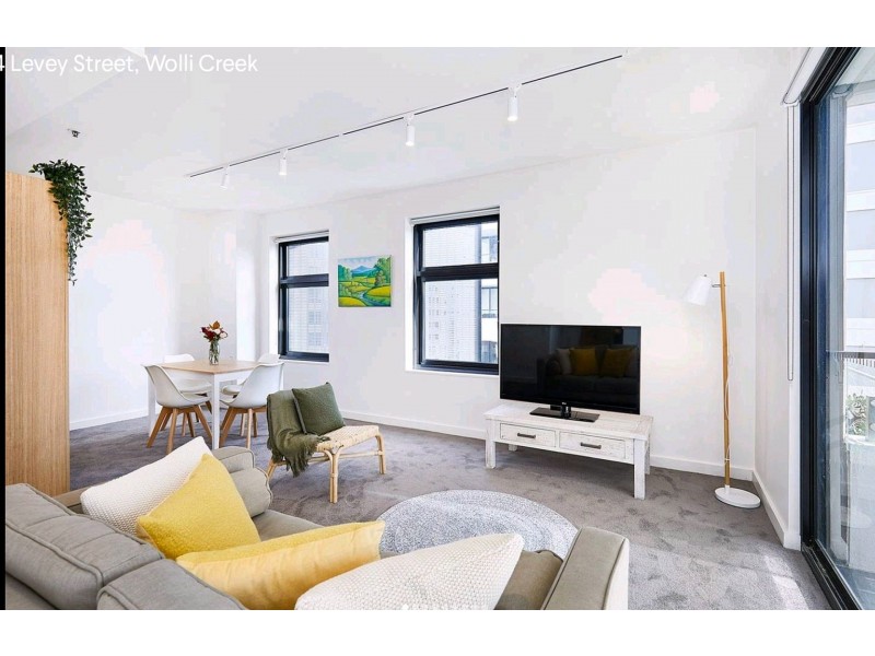 509/24 Levey St, Wolli Creek NSW 2205