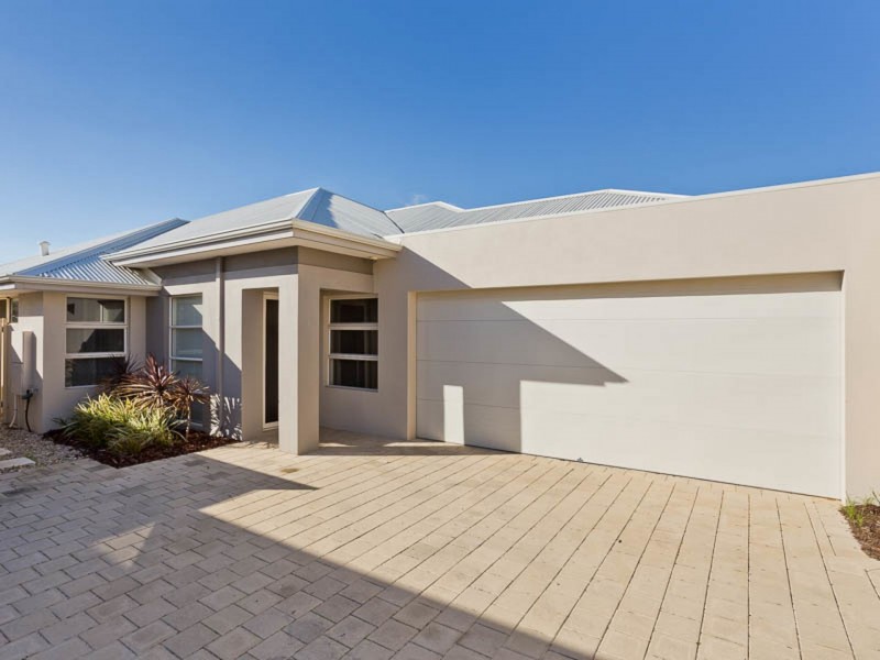 Unit C,/39B Mayor Rd, Coogee WA 6166