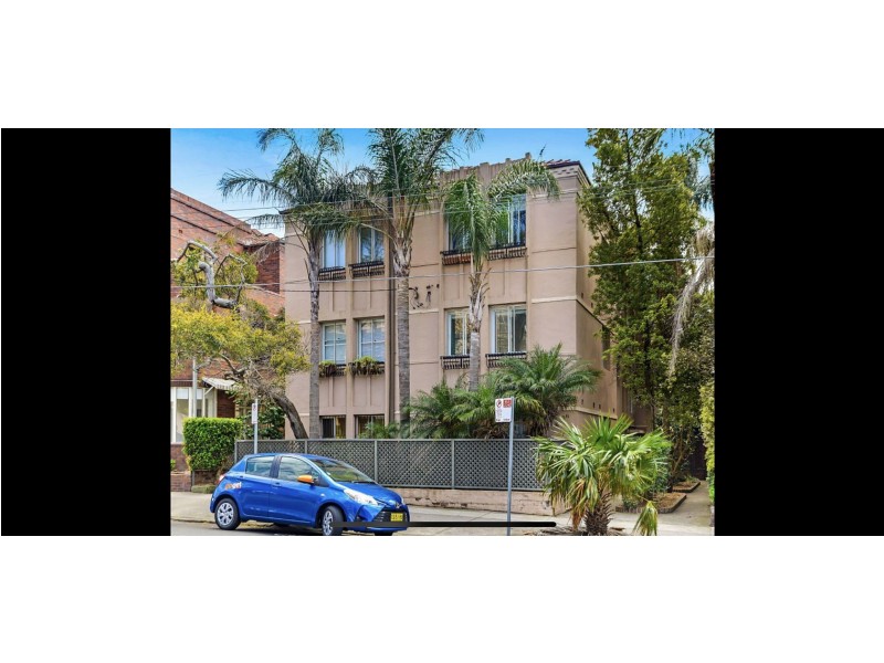 3/96 Coogee Bay Rd, Coogee NSW 2034