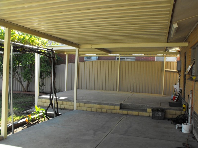 41 Auricchio Ave, St Marys SA 5042