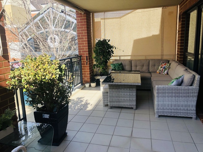 20/2 Wexford St, Subiaco WA 6008