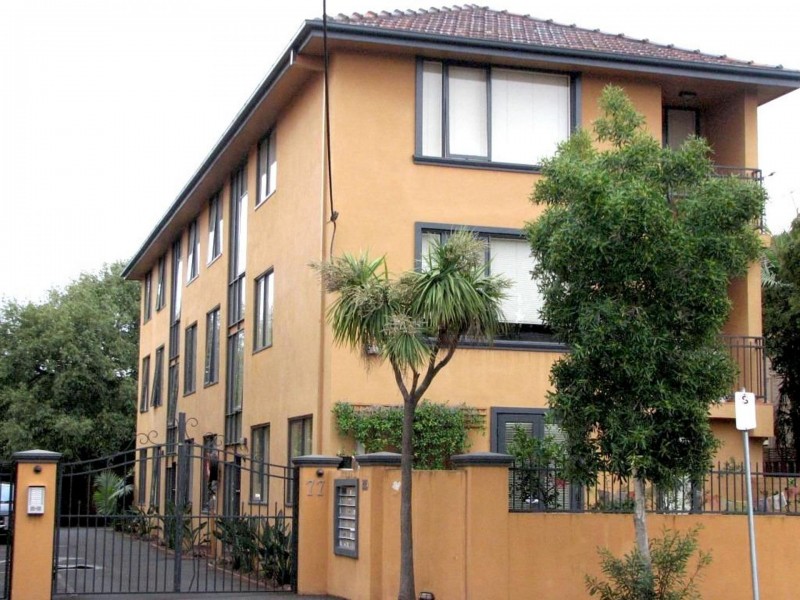 6/77 Westbury St, St Kilda East VIC 3183