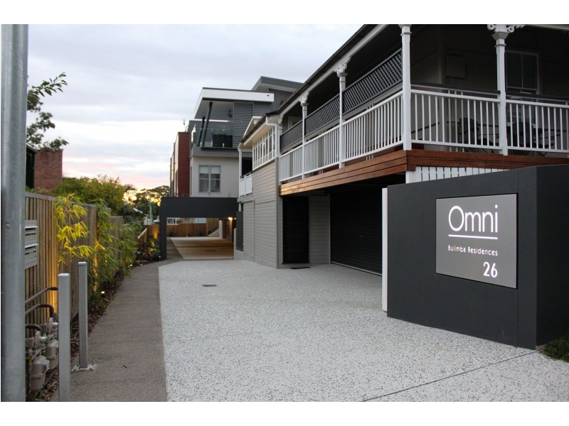 Bulimba QLD 4171
