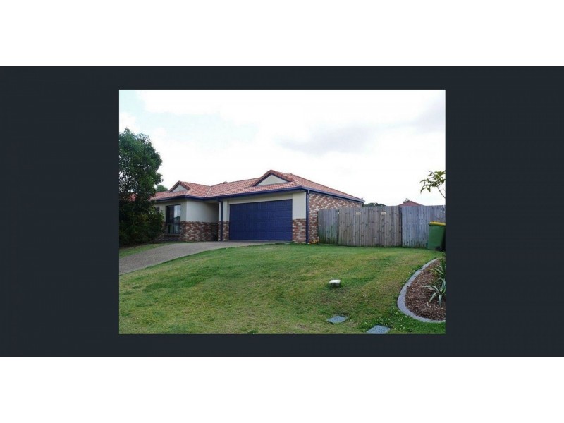7 Carolyn St, Upper Coomera QLD 4209