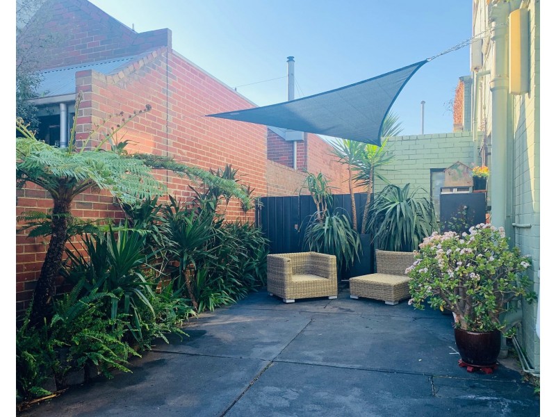 2/12-26 Marine Pde, Abbotsford VIC 3067