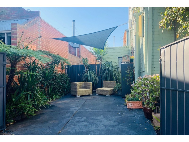 2/12-26 Marine Pde, Abbotsford VIC 3067