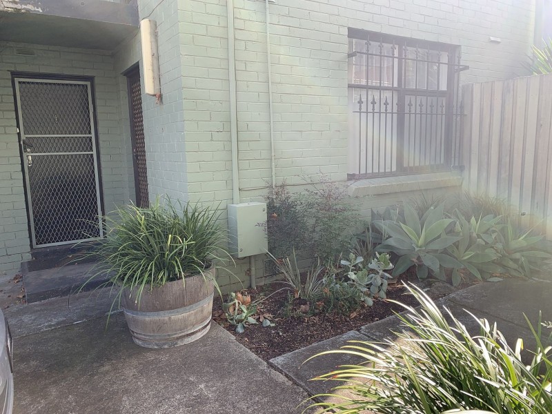 2/12-26 Marine Pde, Abbotsford VIC 3067