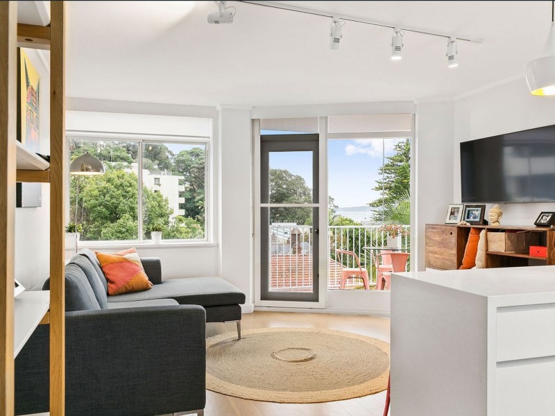 44/53 Ocean Ave, Double Bay NSW 2028