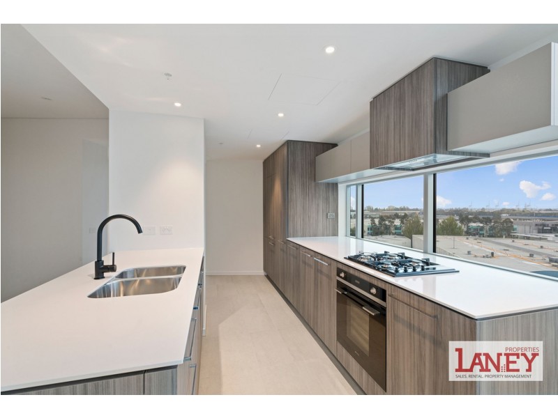 801/81 South Wharf Dr, Docklands VIC 3008