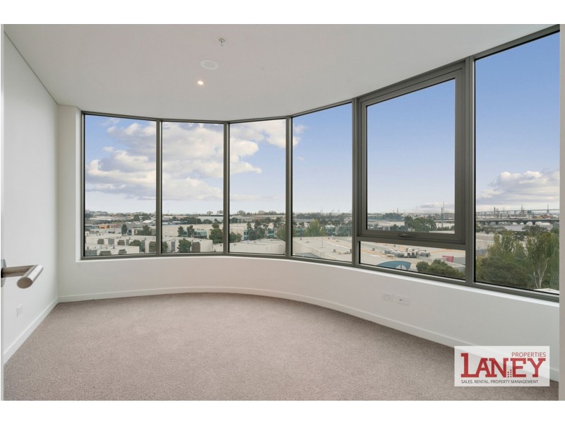 801/81 South Wharf Dr, Docklands VIC 3008