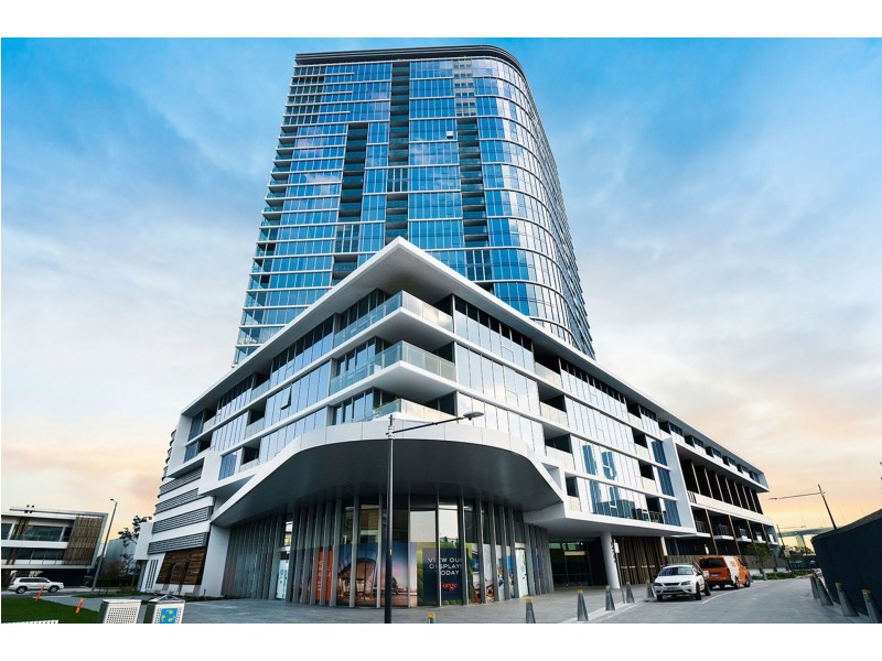 801/81 South Wharf Dr, Docklands VIC 3008