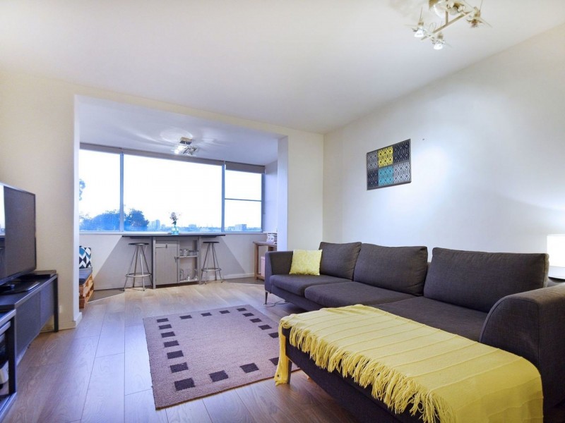 6/45 Leonard St, Victoria Park WA 6100