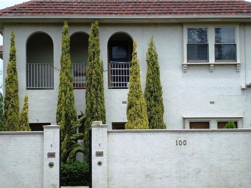 1/100 Barkers Rd, Hawthorn VIC 3122