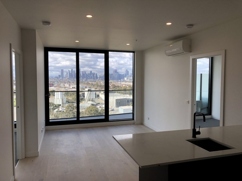 1009B/4 Joseph Rd, Footscray VIC 3011