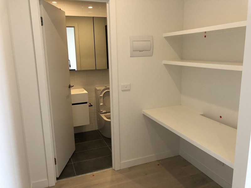 1009B/4 Joseph Rd, Footscray VIC 3011