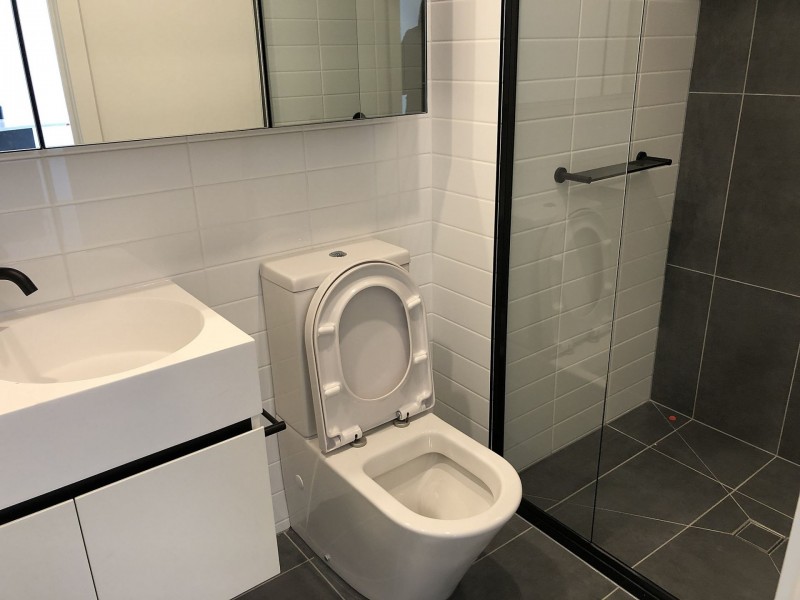 1009B/4 Joseph Rd, Footscray VIC 3011