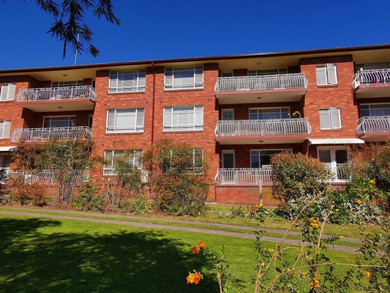 6/1 Ball Ave, Eastwood NSW 2122