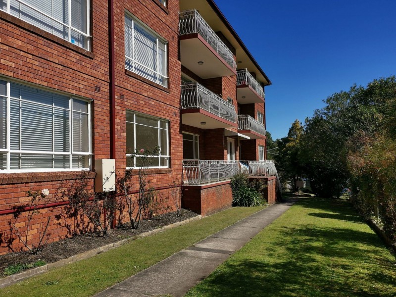 6/1 Ball Ave, Eastwood NSW 2122