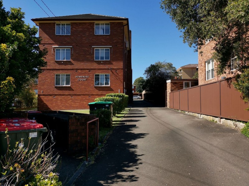 6/1 Ball Ave, Eastwood NSW 2122