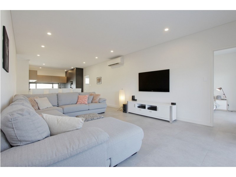 501/122 Brown St, East Perth WA 6004