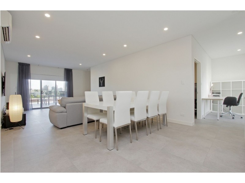 501/122 Brown St, East Perth WA 6004