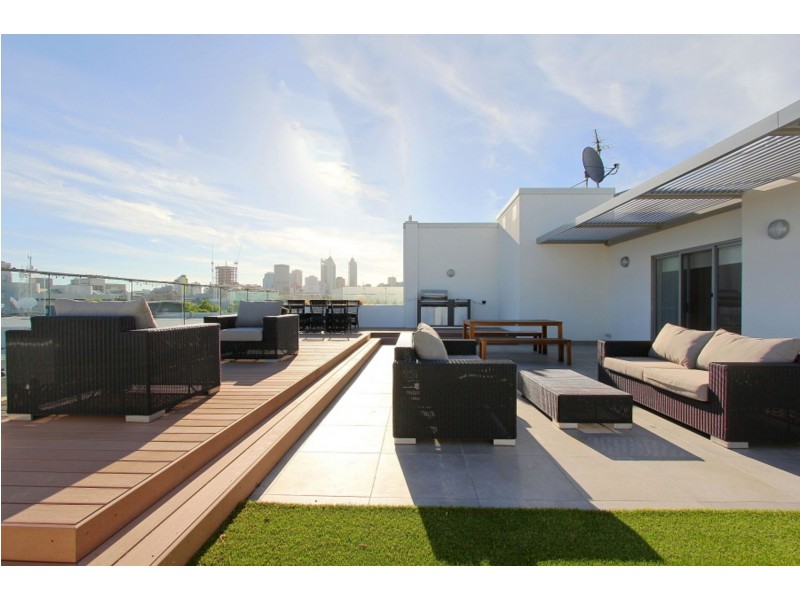 501/122 Brown St, East Perth WA 6004