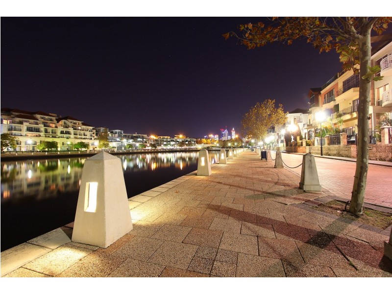 501/122 Brown St, East Perth WA 6004