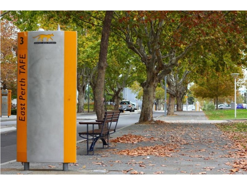 501/122 Brown St, East Perth WA 6004