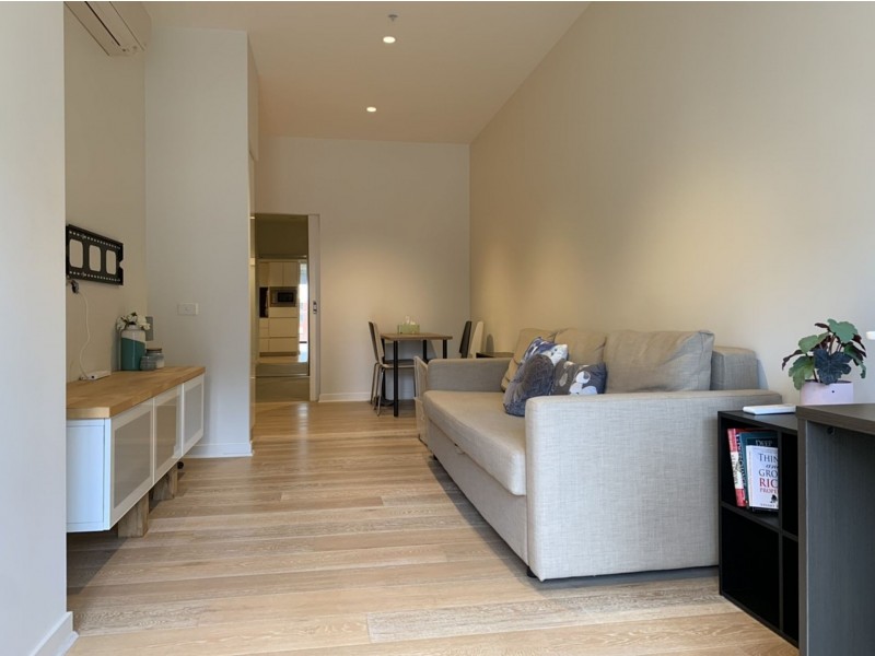 719/199 William St, Melbourne VIC 3000