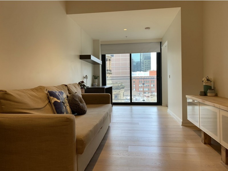 719/199 William St, Melbourne VIC 3000