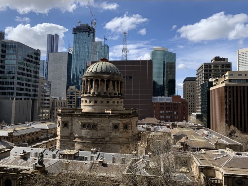 719/199 William St, Melbourne VIC 3000