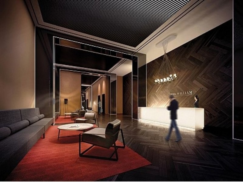 719/199 William St, Melbourne VIC 3000