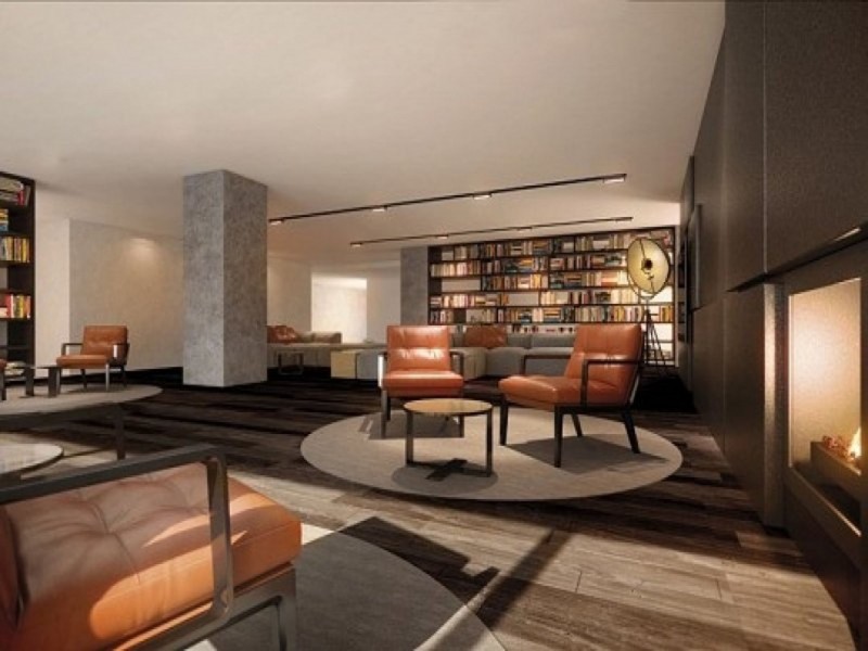 719/199 William St, Melbourne VIC 3000