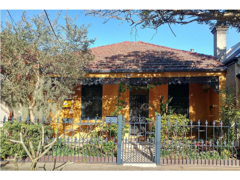 25 Gould Ave, Lewisham NSW 2049