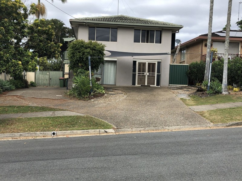 33 Warrener St, Nerang QLD 4211