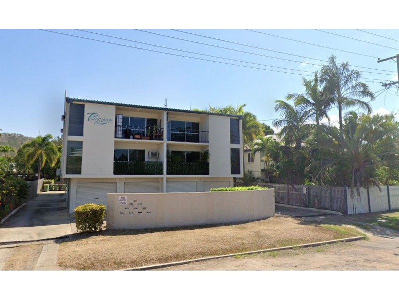 5/118 Mitchell St, North Ward QLD 4810