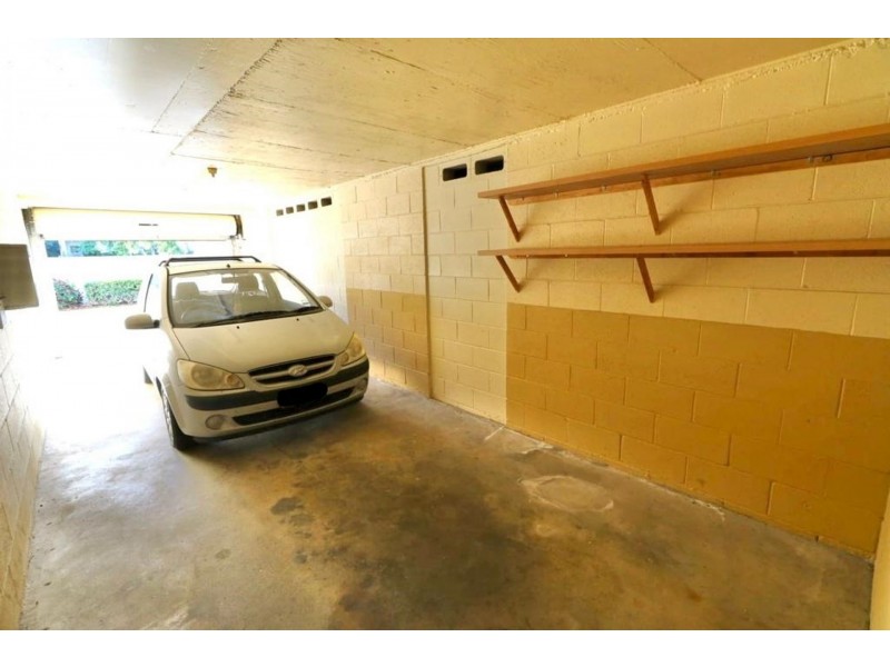 5/118 Mitchell St, North Ward QLD 4810