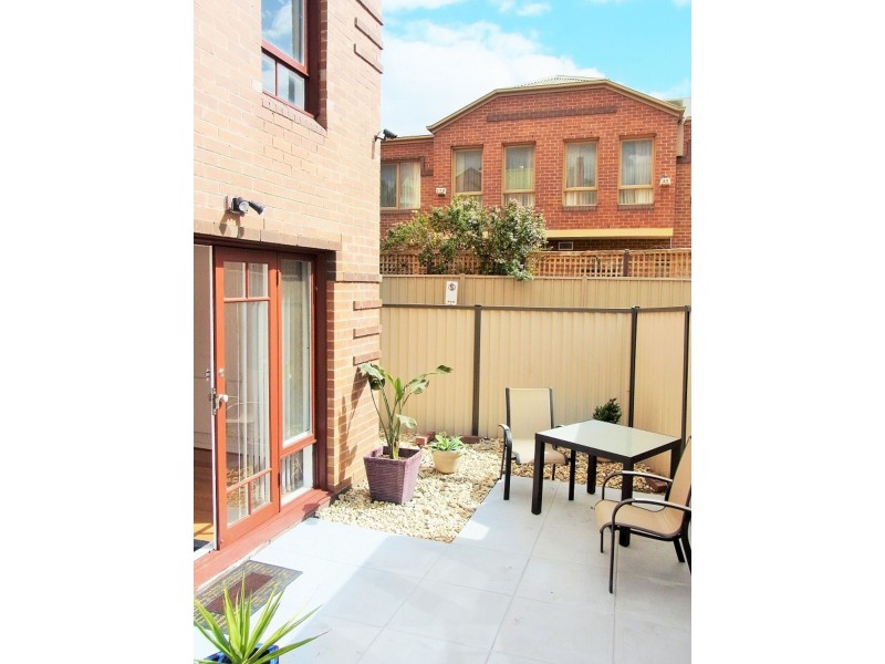 51 Marion St, Fitzroy VIC 3065