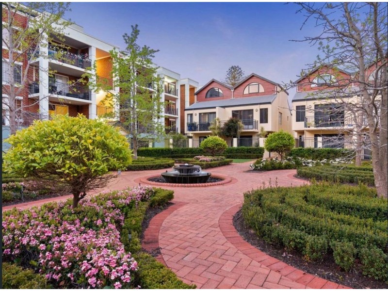 23/20 Pendal Lane, Perth WA 6000