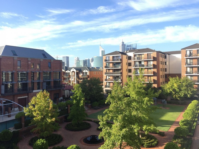 23/20 Pendal Lane, Perth WA 6000