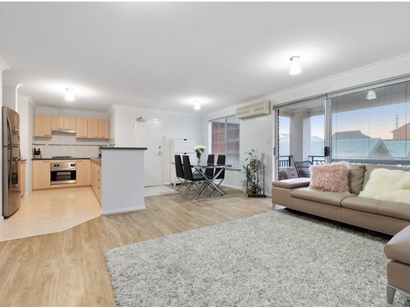 23/20 Pendal Lane, Perth WA 6000