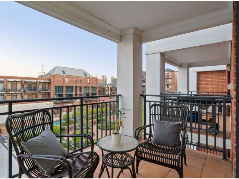 23/20 Pendal Lane, Perth WA 6000